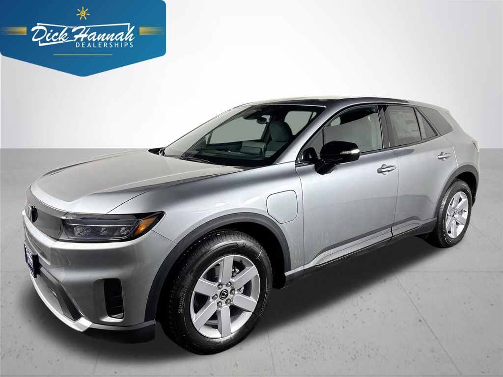 2026 Honda Prologue EX's photo