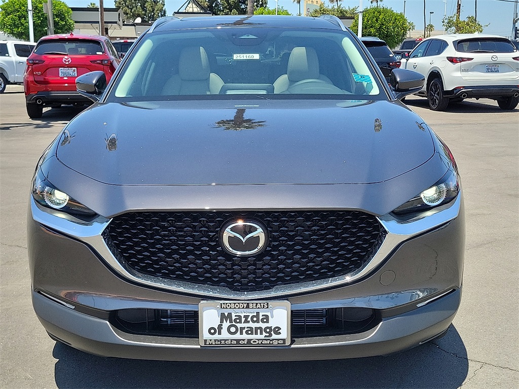 2025 Mazda CX-30 2.5 S Preferred photo 19