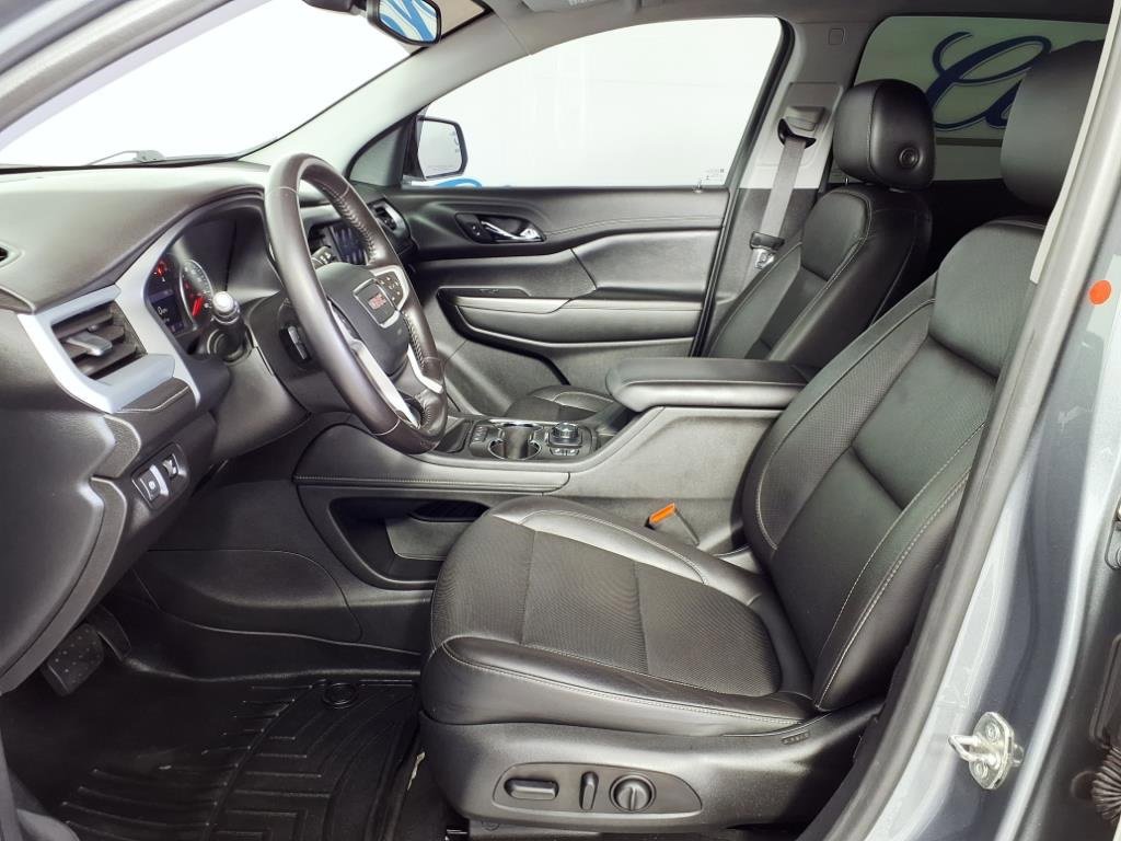 2020 Gmc Acadia SLT photo 15