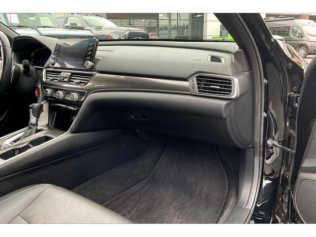 2019 Honda Accord Sport 1.5T photo 15