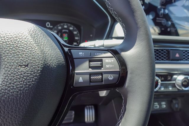 2025 Acura Integra A-Spec photo 16