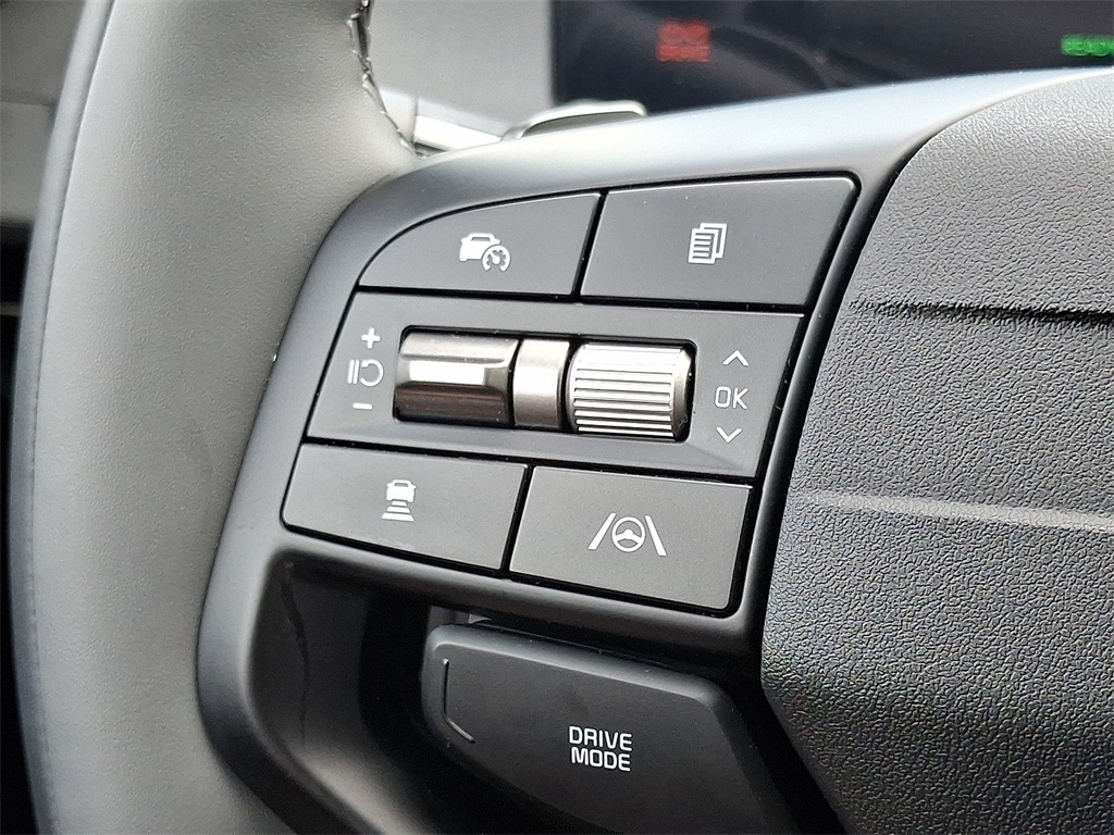 2025 Kia EV6 Light photo 15