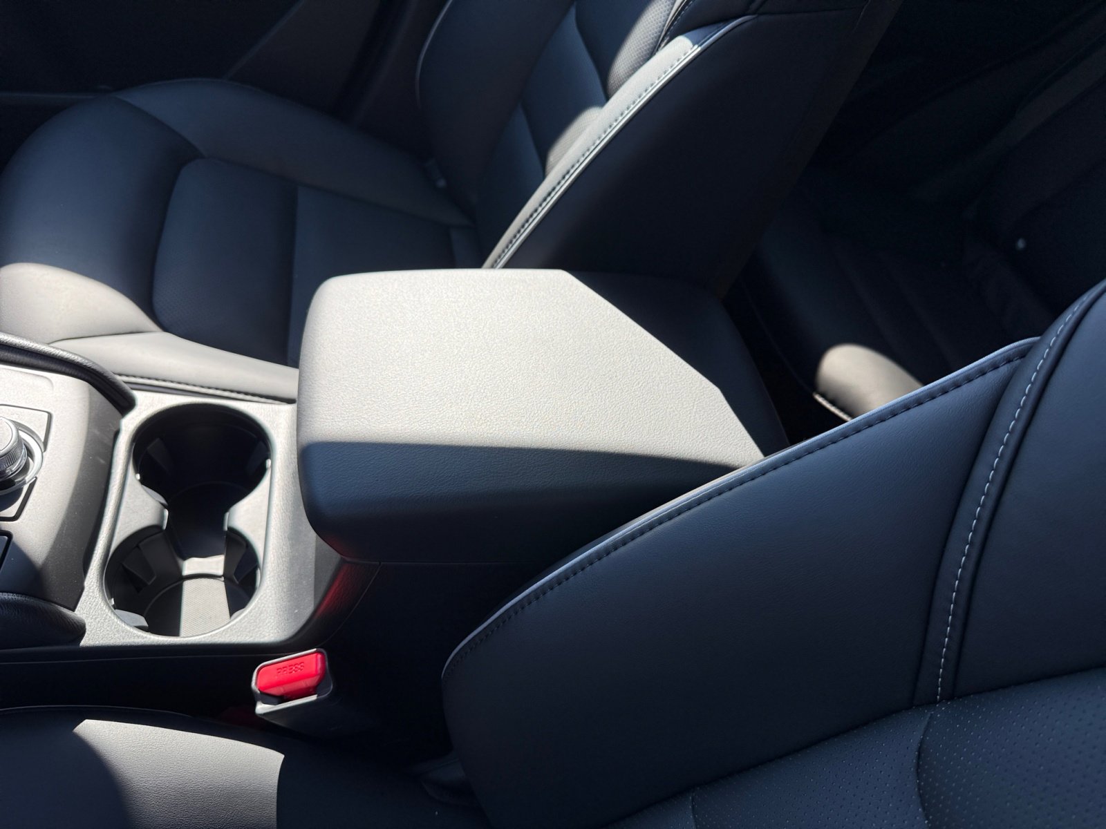 2025 Mazda CX-5 Select photo 11