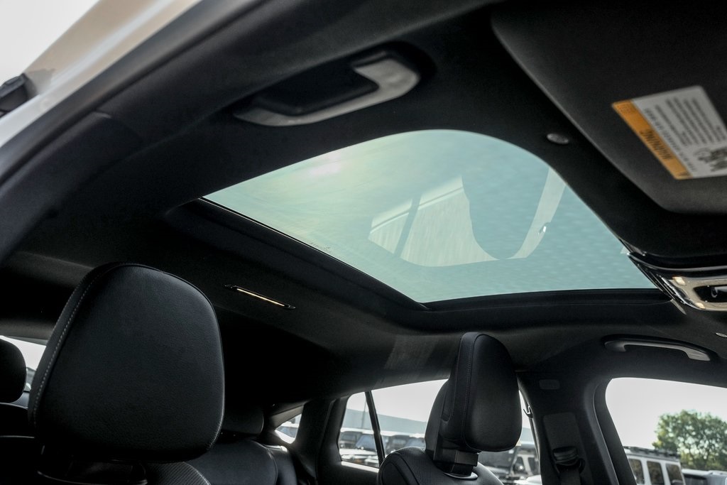 2026 Mercedes Benz GLC 43 AMG photo 22