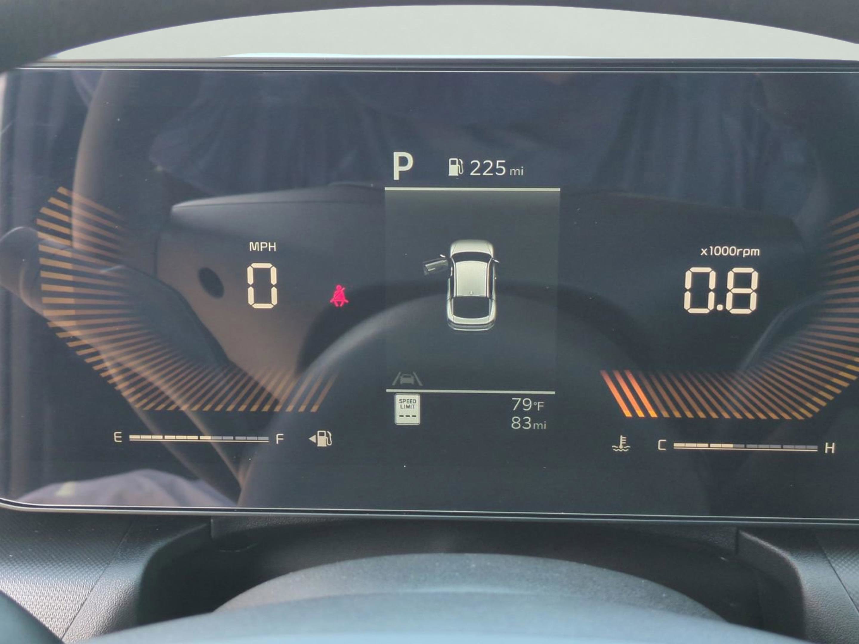 2025 Kia K4 LXS photo 22