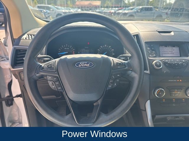 2019 Ford Edge SE photo 15