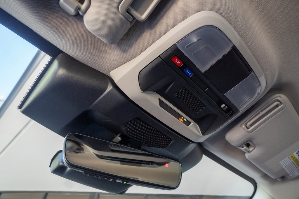 2025 Subaru Crosstrek Premium photo 12