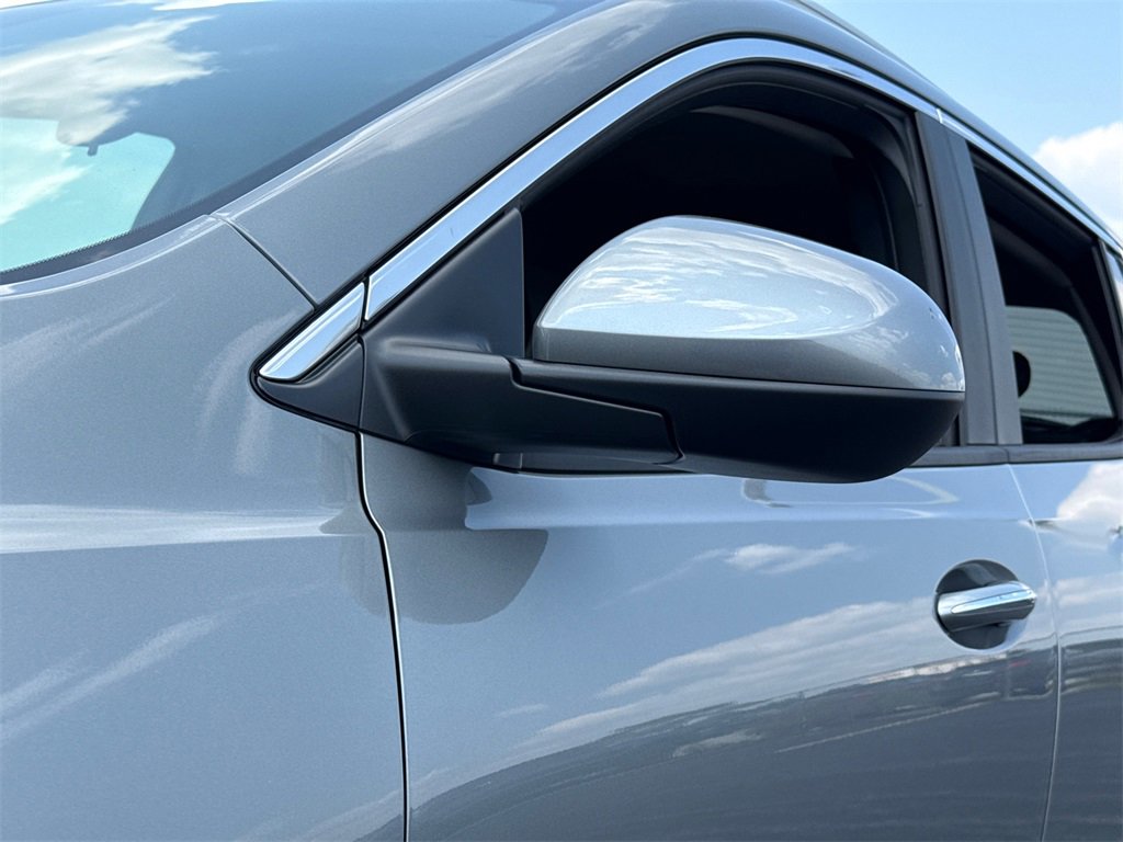 2026 BUICK ENCORE GX - Image 11