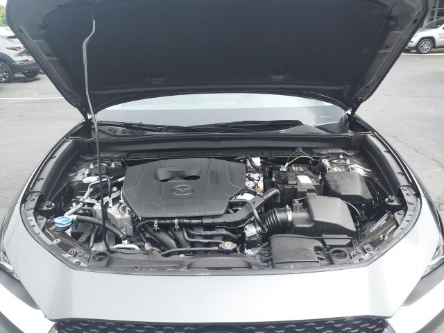 2025 Mazda CX-30 2.5 Select Sport photo 5