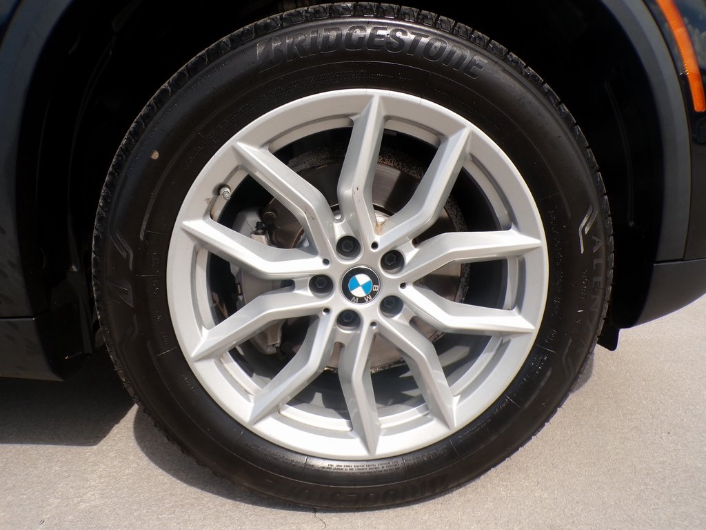 2023 Bmw X5 xDrive40i photo 8