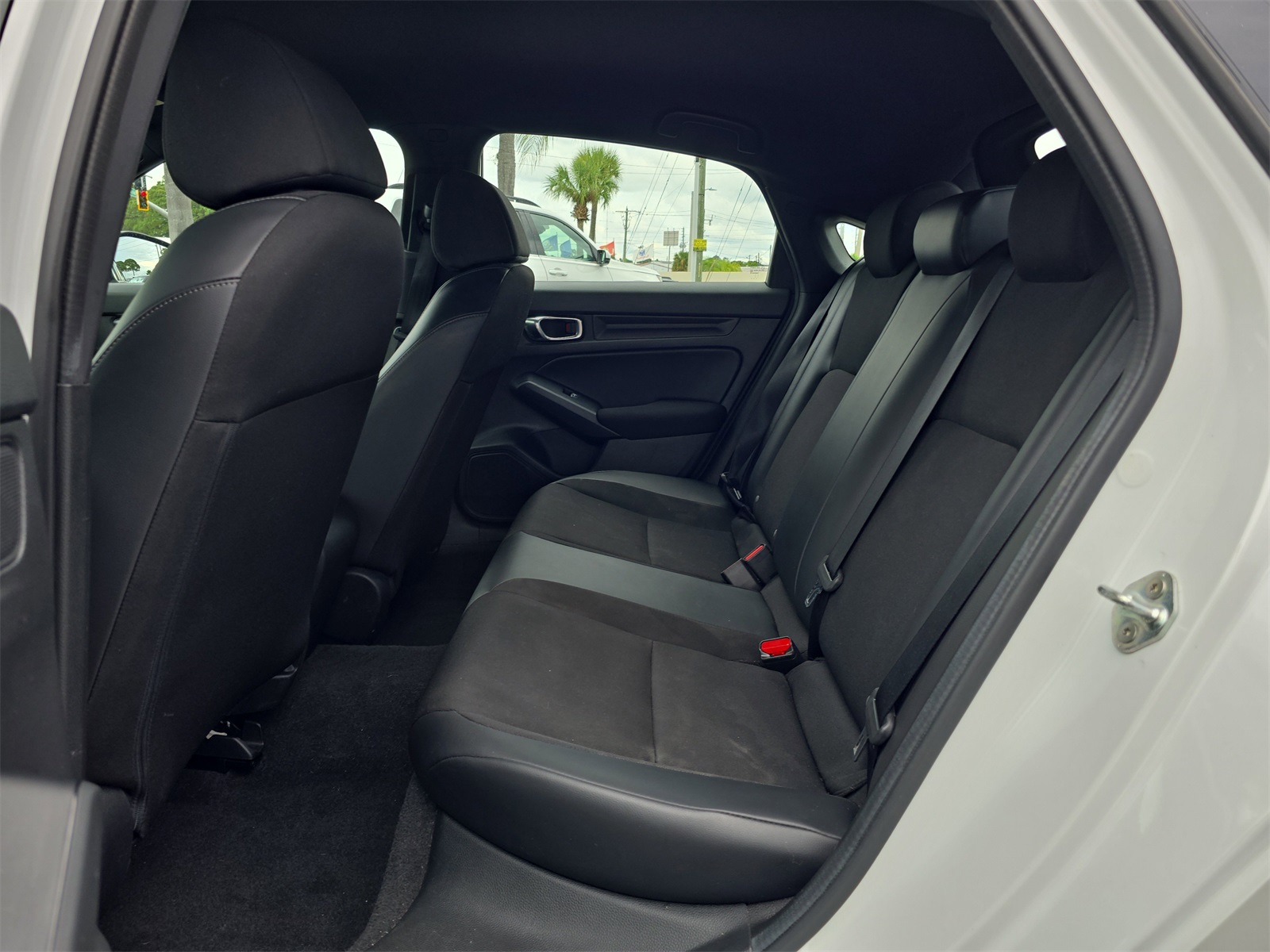 2023 Honda Civic Sport photo 14