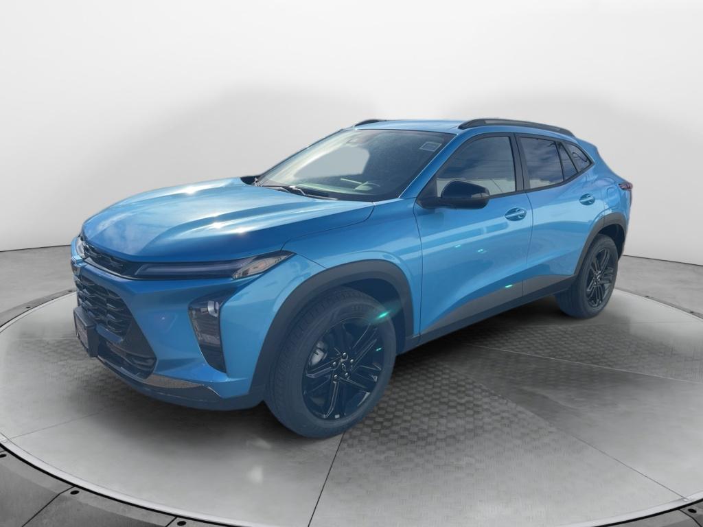 2026 Chevrolet Trax Activ's photo