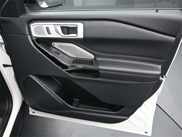 2022 FORD EXPLORER - Image 33