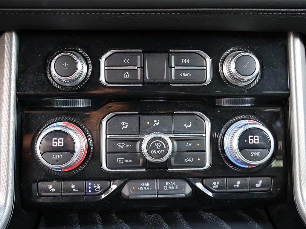 2023 Gmc Yukon XL Denali photo 56