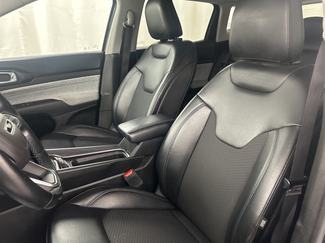 2022 Jeep Compass Latitude photo 6
