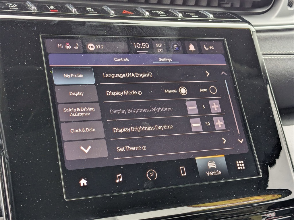 2022 Jeep Grand Cherokee Laredo photo 19