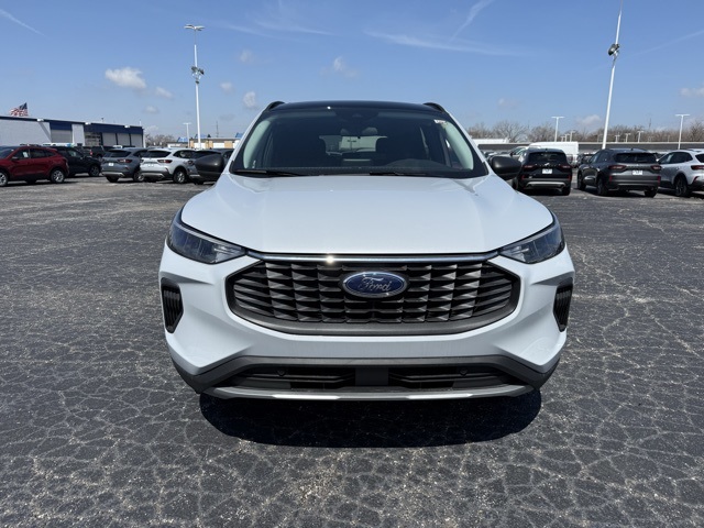 2025 Ford Escape Active photo 3