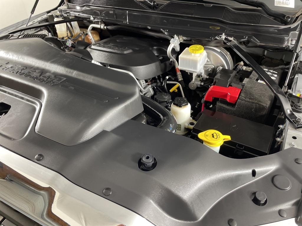 2022 Ram 2500 Tradesman photo 39