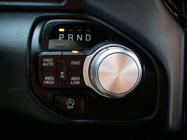 2023 Ram 1500 Laramie photo 21