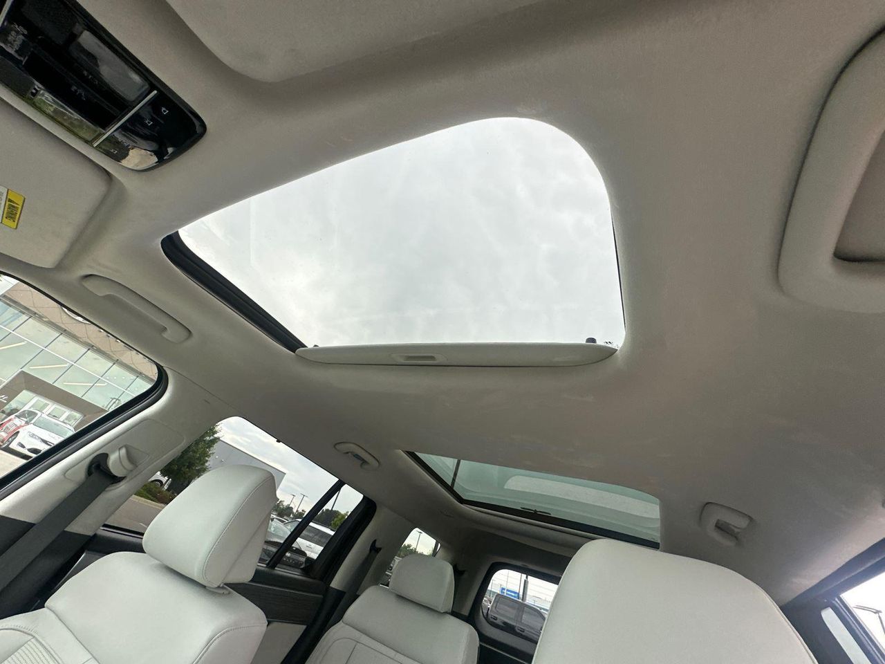 2026 Hyundai Santa Fe Calligraphy photo 27