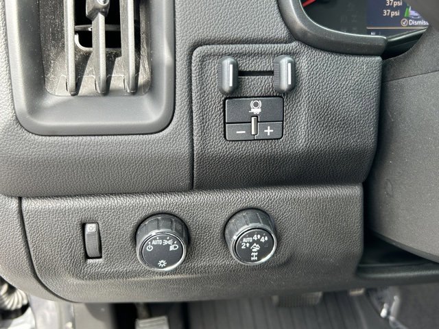 2020 Chevrolet Colorado ZR2 photo 24