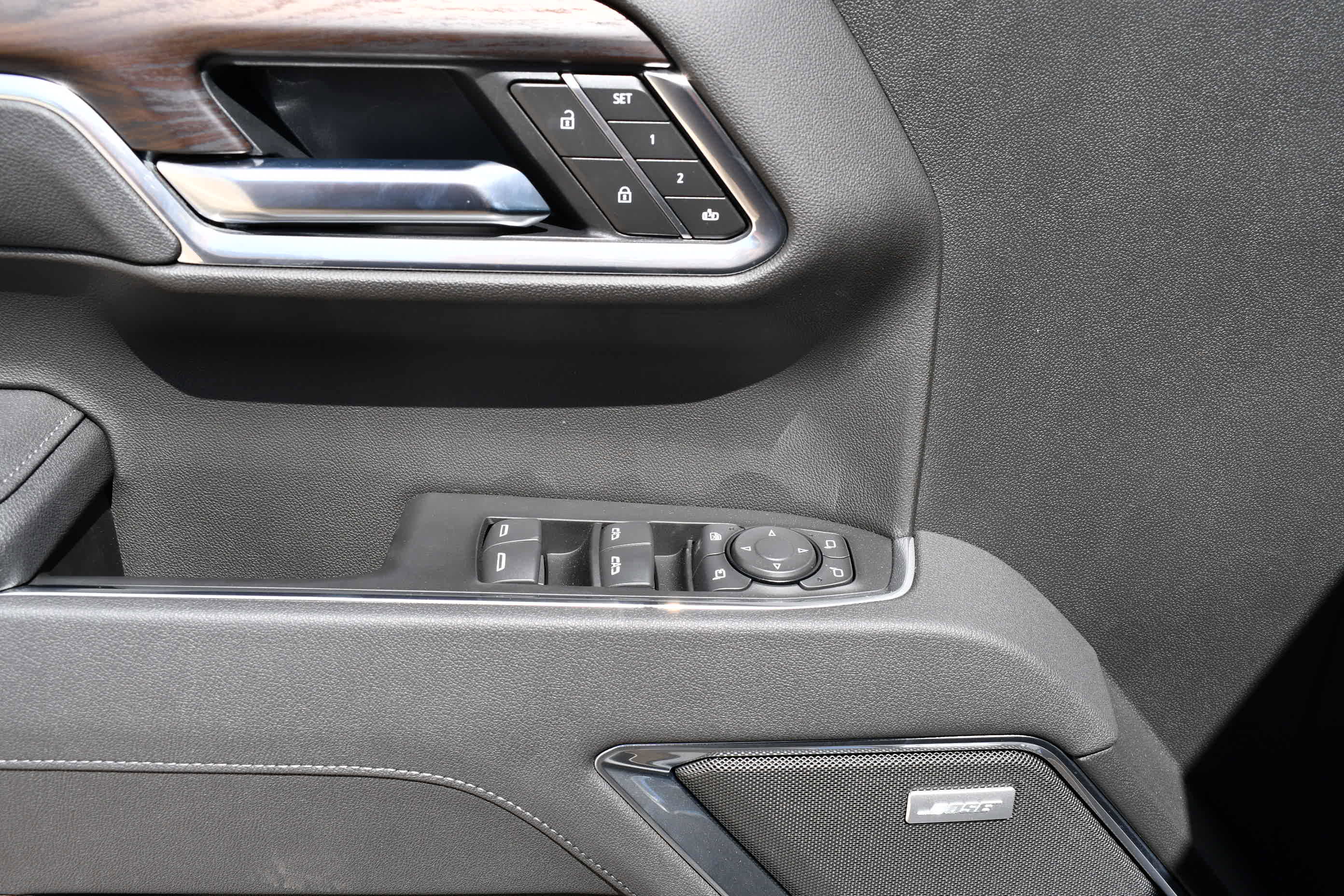 2025 Gmc Sierra 1500 SLT photo 19