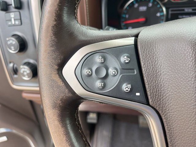 2019 Chevrolet Silverado 2500HD High Country photo 21