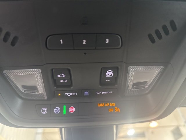2025 Chevrolet Blazer RS photo 14