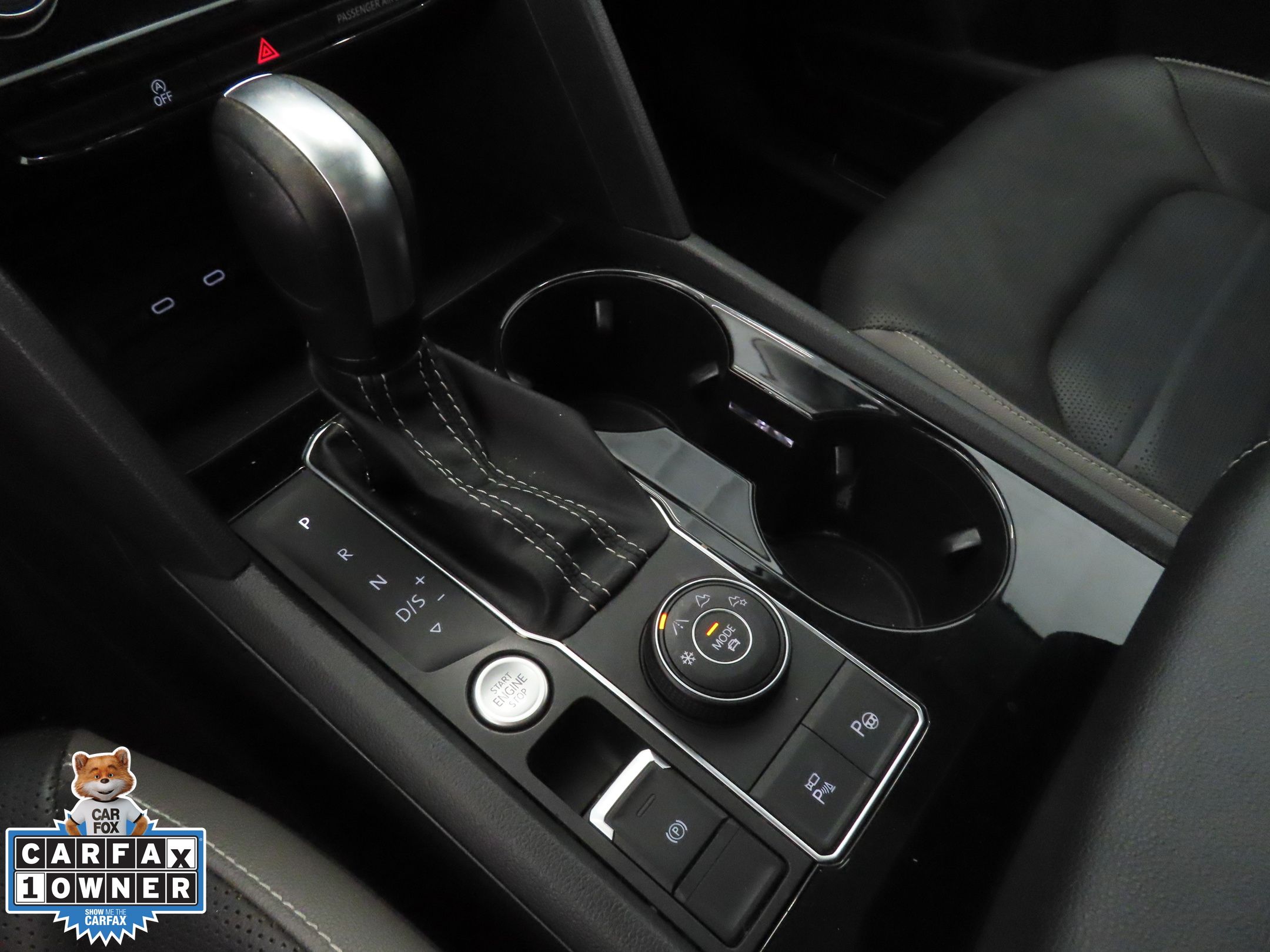 2021 Volkswagen Atlas V6 SEL Premium R-Line photo 15