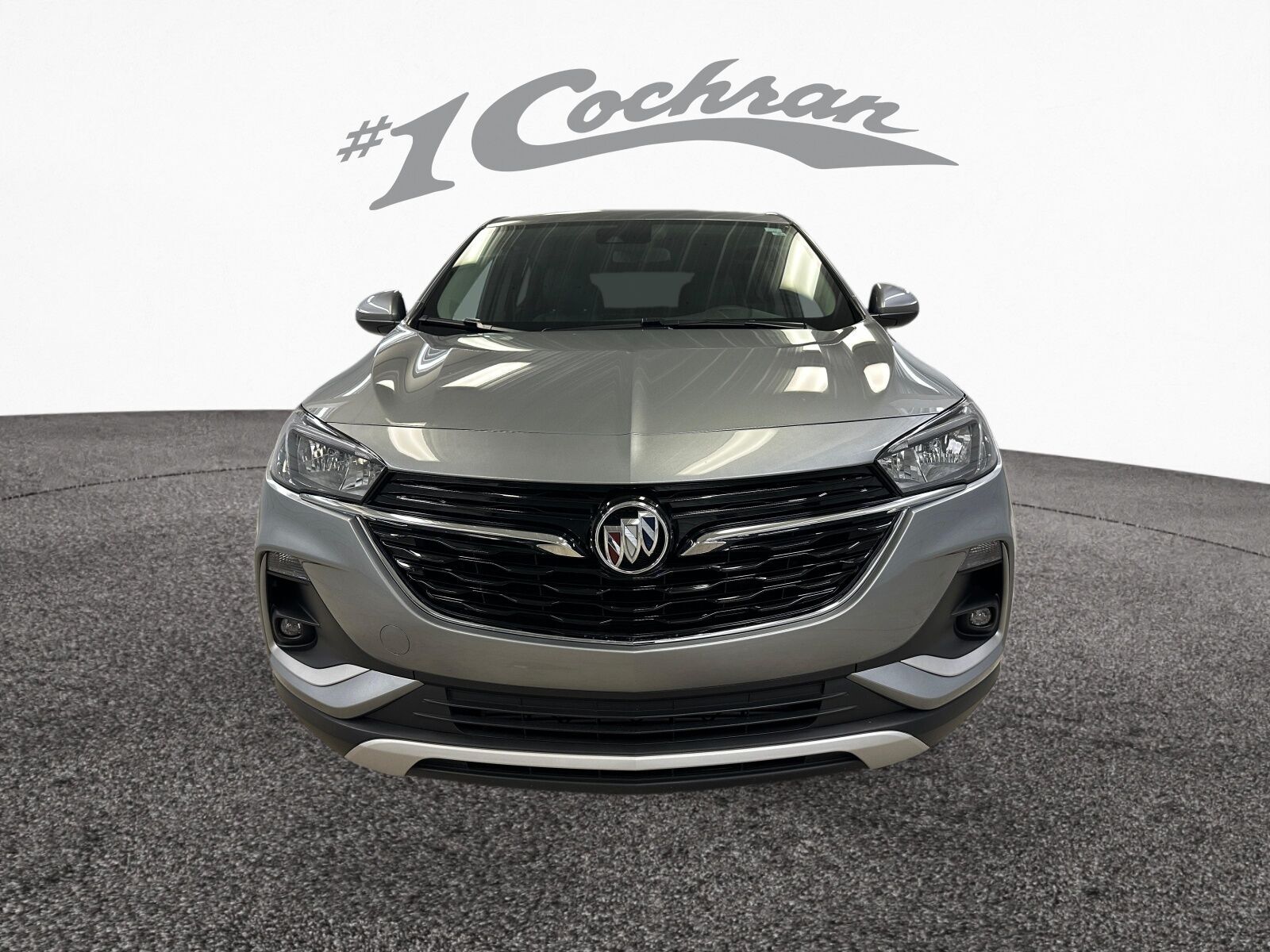 2023 Buick Encore GX Preferred photo 5