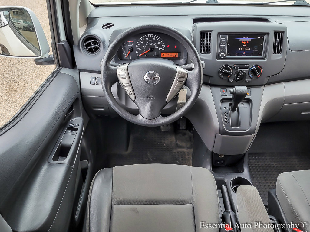 2020 NISSAN NV200 - Image 10