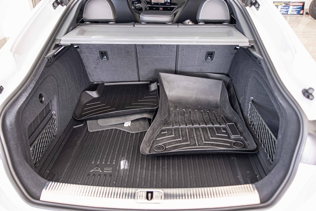 2024 AUDI S5 - Image 16