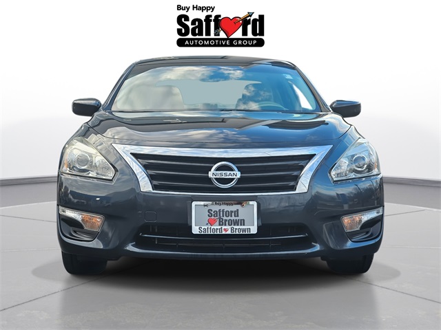 Used 2015 Nissan Altima S with VIN 1N4AL3AP3FC573755 for sale in Arlington, VA