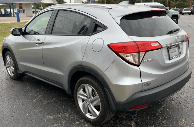 2019 Honda HR-V EX photo 4