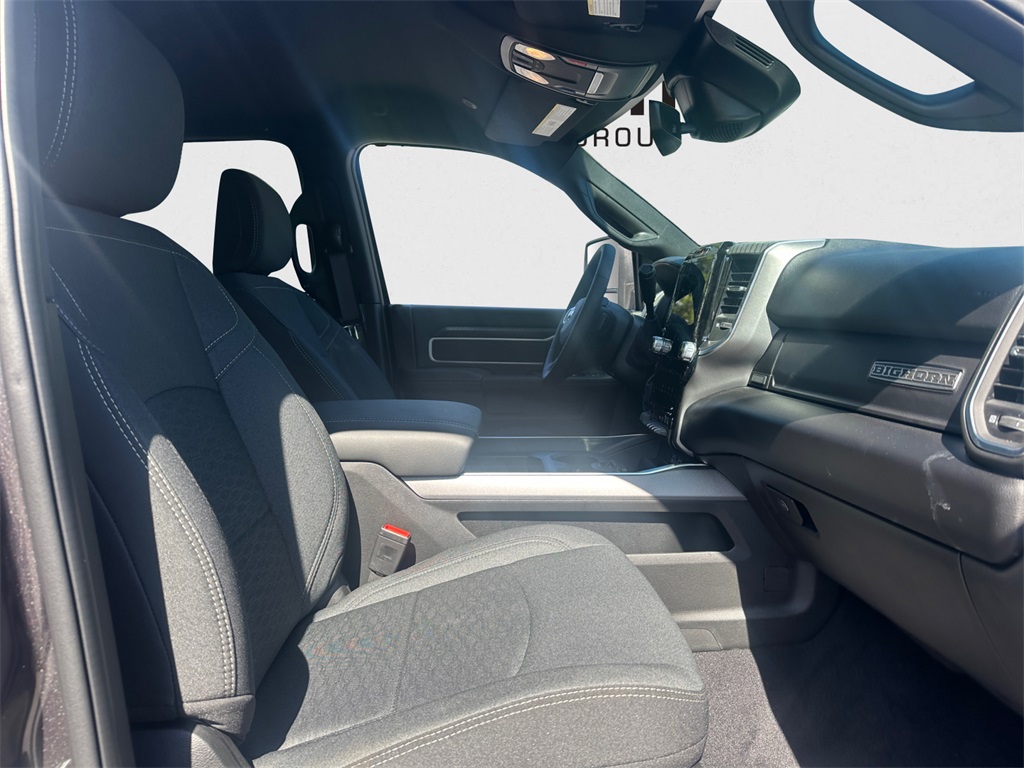 2026 Ram 2500 Big Horn photo 25