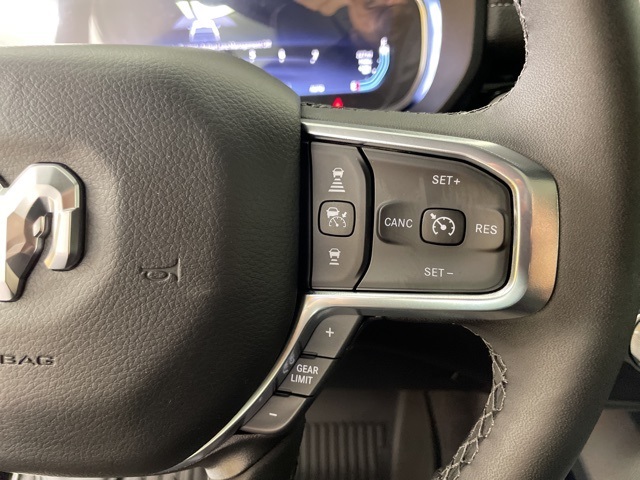 2026 Ram 1500 Laramie photo 24