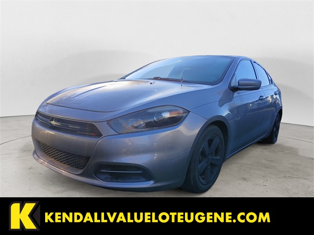 2016 Dodge Dart SXT