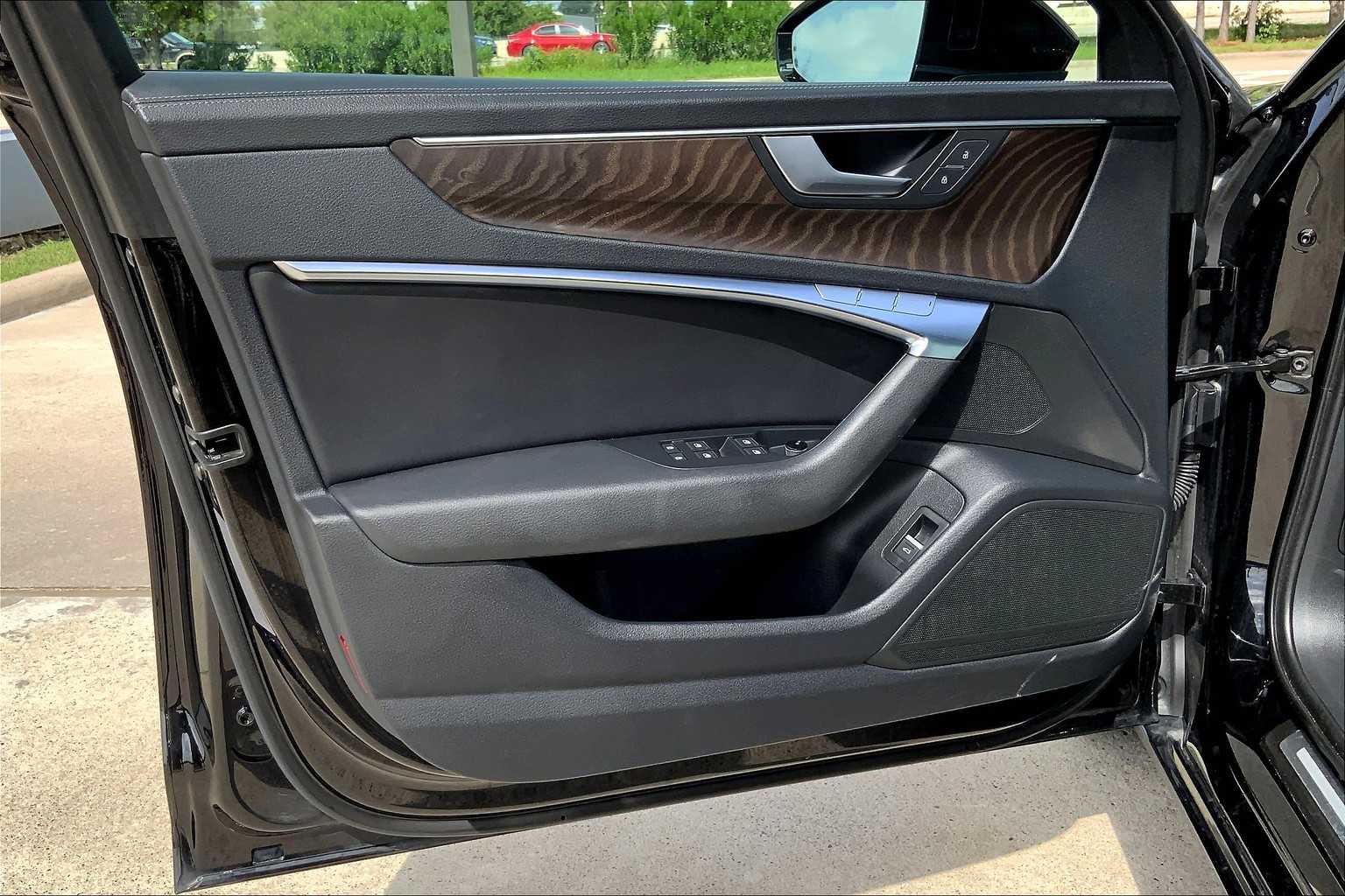 2023 Audi A6 Quattro Premium photo 41