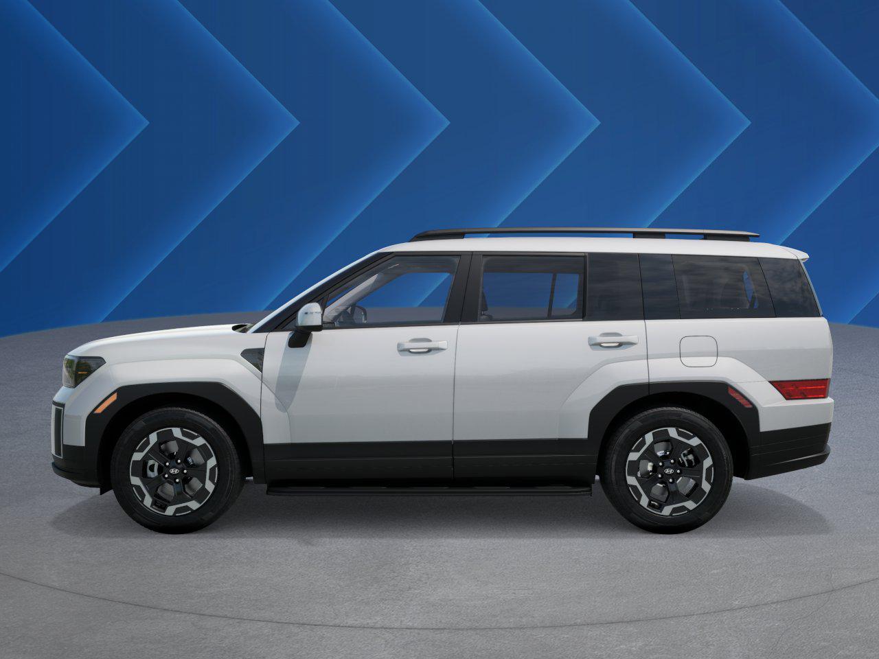 2026 Hyundai Santa Fe SEL photo 3