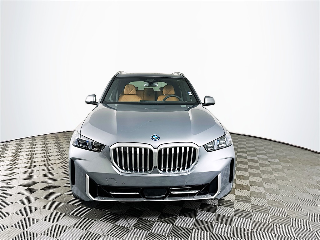 2026 Bmw X5 xDrive50e photo 2
