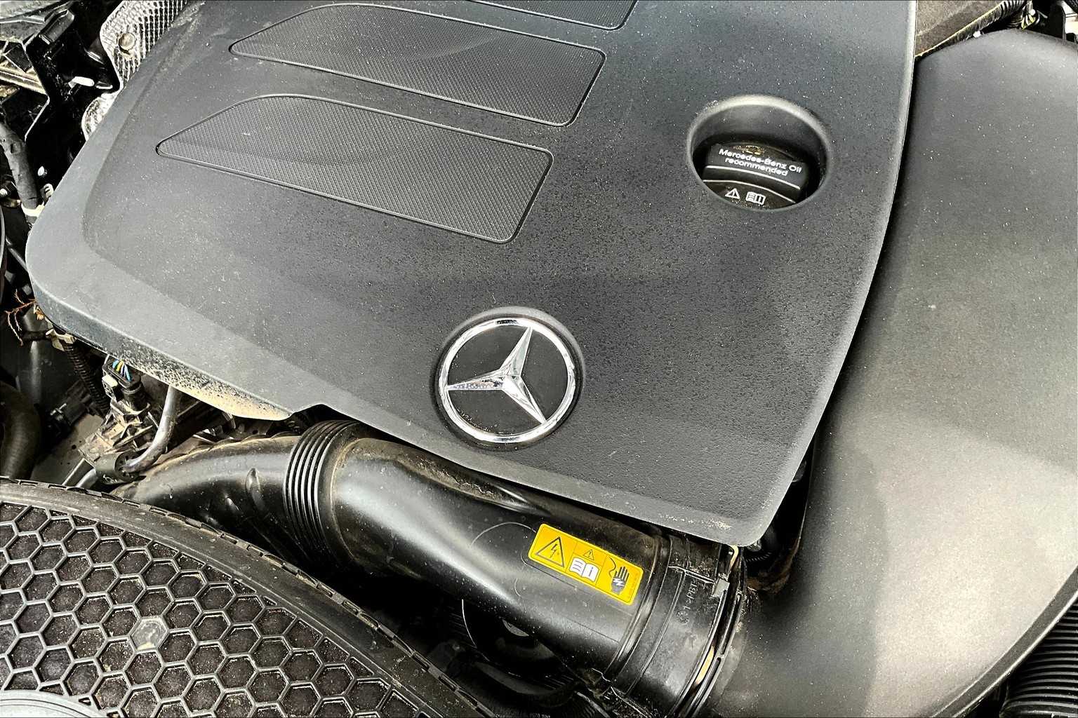 2021 Mercedes Benz E 350 photo 29