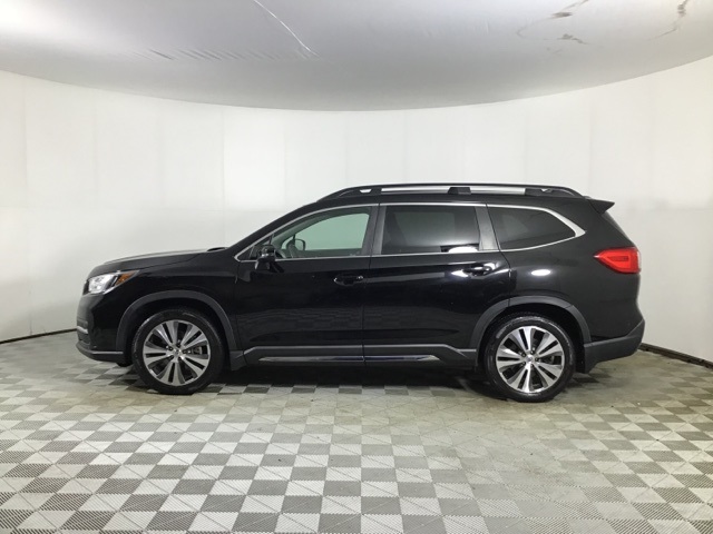 2019 Subaru Ascent Limited photo 3