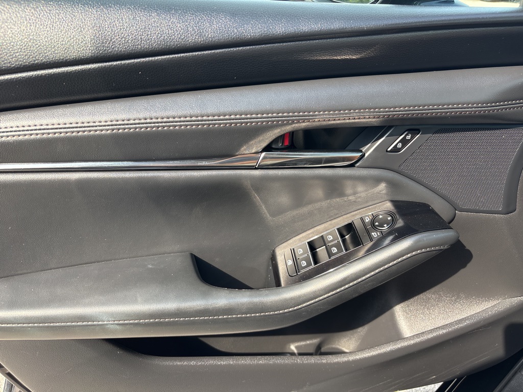 2024 Mazda Mazda3 2.5 s Preferred photo 20