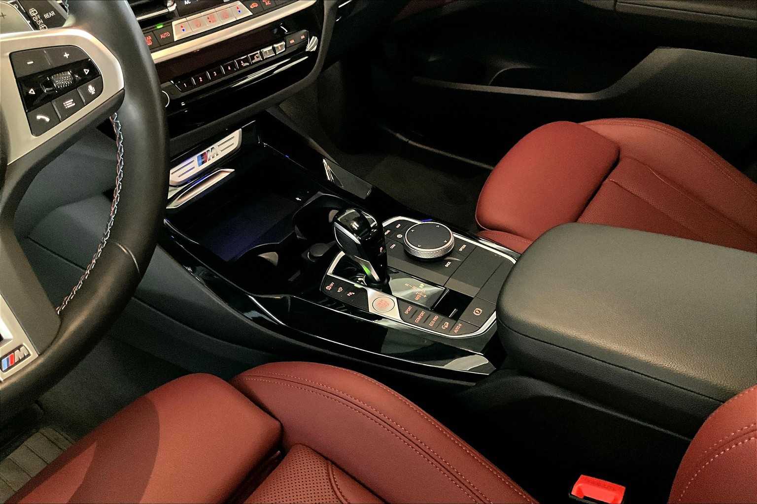 2024 Bmw X3 M40i photo 15