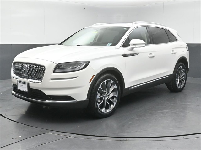 2023 LINCOLN NAUTILUS - Image 3