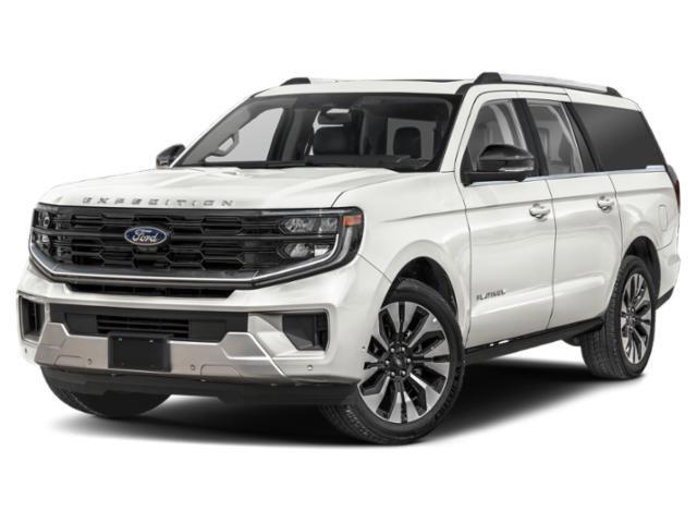2025 Ford Expedition Platinum's photo
