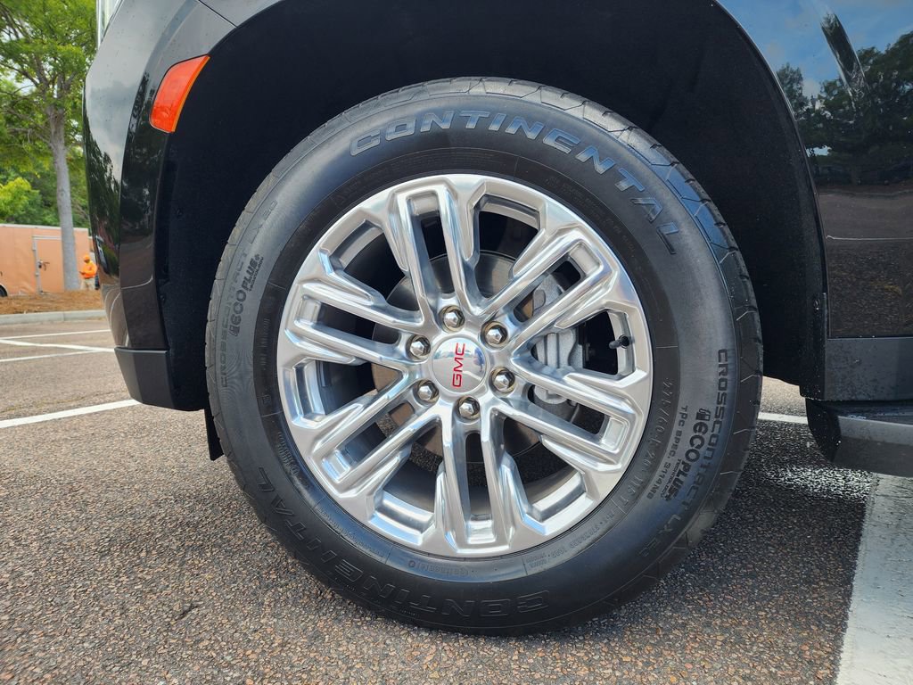 2023 Gmc Yukon SLT photo 33