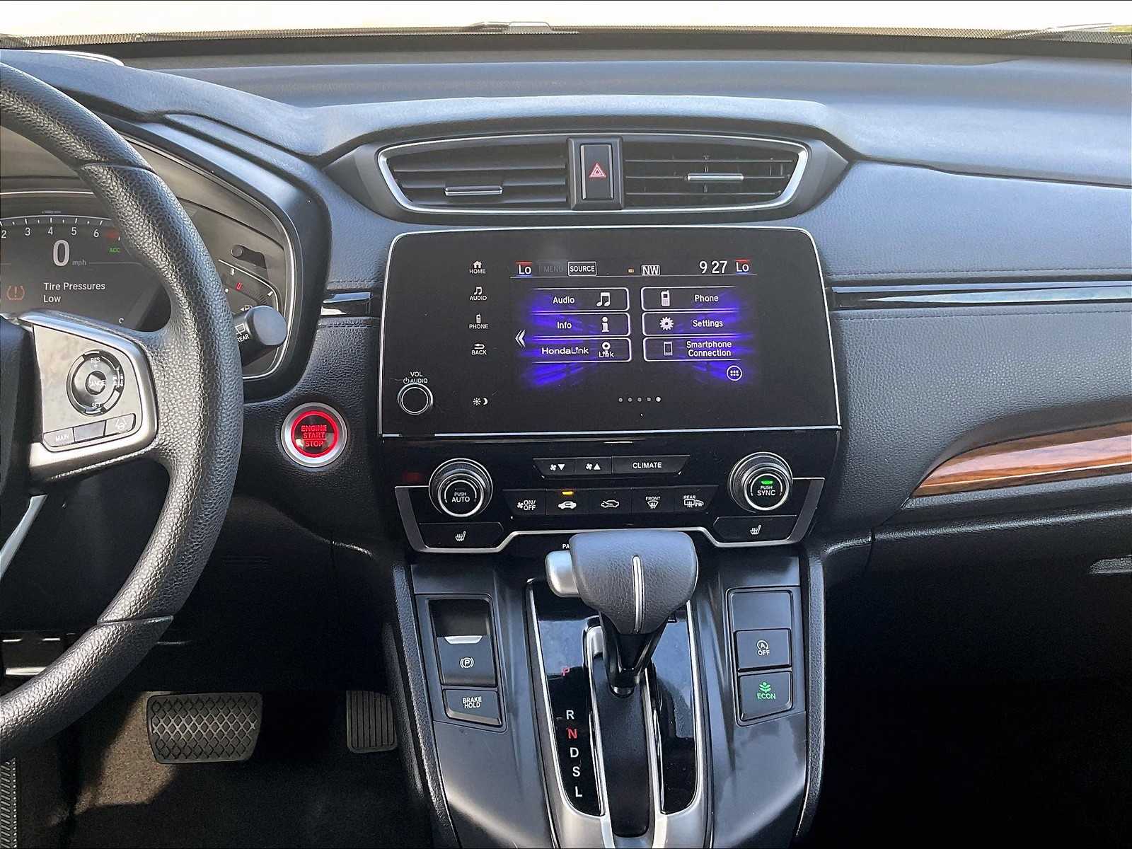 2022 Honda CR-V EX photo 15