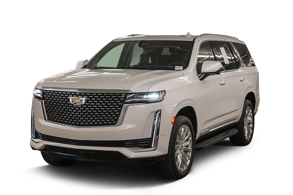 2024 Cadillac Escalade Premium Luxury photo 3