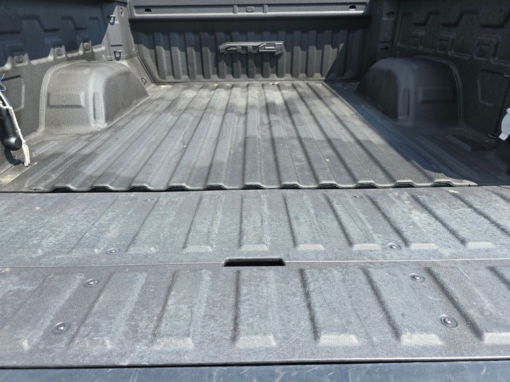 2022 Gmc Sierra 1500 AT4 photo 19